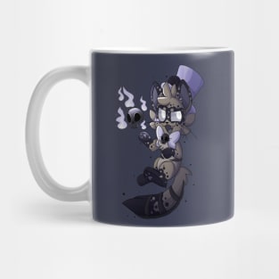 Wither spooky Mug